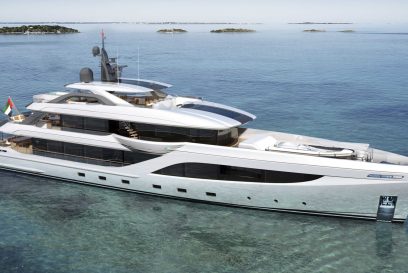 Majesty 160 by Gulf Craft