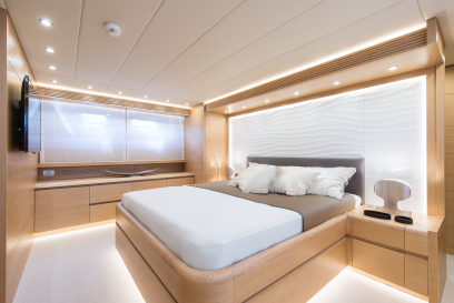 MIREDO Maiora Charter Yacht