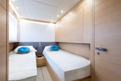 MIREDO Maiora Charter Yacht