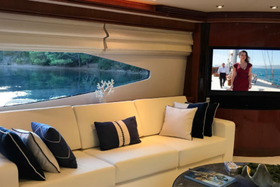 NATALIA 32 metre Sunseeker Yacht For Sale 2021 Refit Bodrum Turkey Aqua Marine (16)