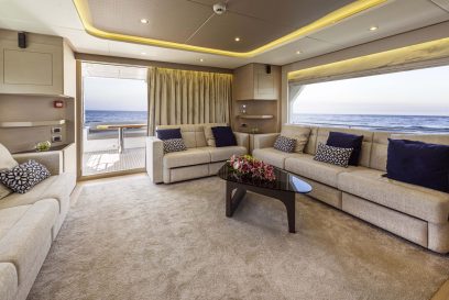 NOMAD 75 SUV - Main saloon (1)