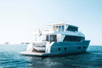 NOMAD 75 SUV - Profile (2)