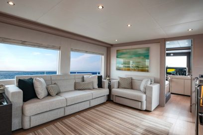 NOMAD 75 SUV - Sky lounge