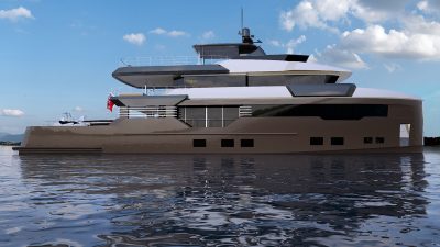 New Build Reale Pacifico