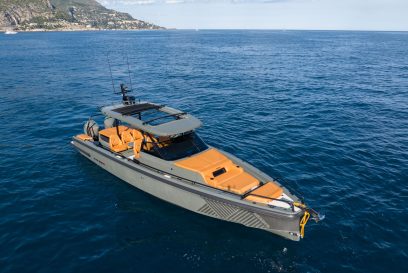 OCEAN ONE-286
