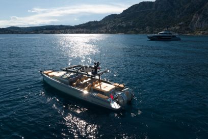 OCEAN ONE-289