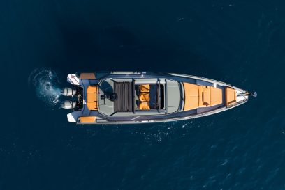 OCEAN ONE-291