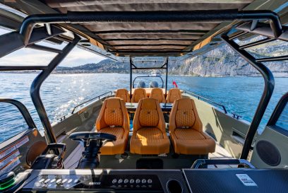 OCEAN ONE-295