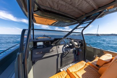 OCEAN ONE-297