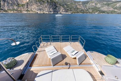 OCEAN ONE Azimut Grande 36M for Sale