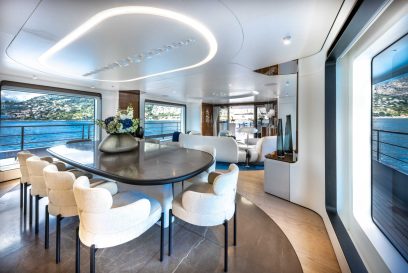 OCEAN ONE Azimut Grande 36M for Sale