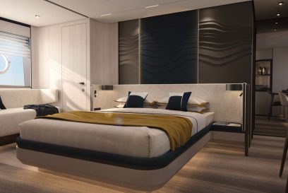 Majesty 72 - Master 5