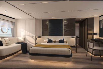 Majesty 72 - Master 4