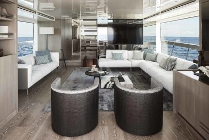 Ocean six - Living room 1 - MYBA