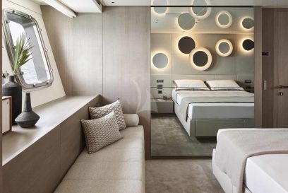 Ocean six - Stateroom - Myba