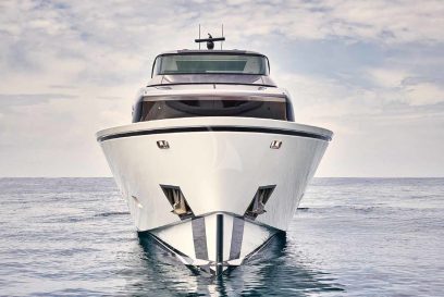 Ocean six - profile - MYBA