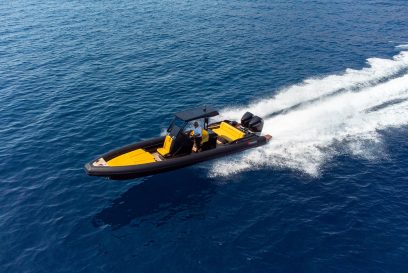 Olympic 30 SR6