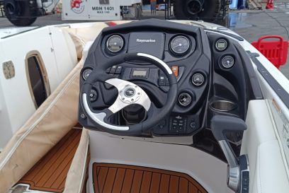 T/T MONTEREY FOR SALE