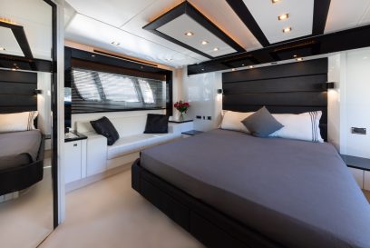 STAR OF SEVEN SEAS- Master cabin 1