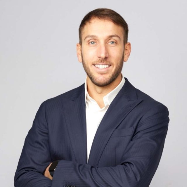 Sébastien CARIGNANO