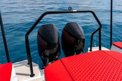 NAEL BRABUS Shadow 500