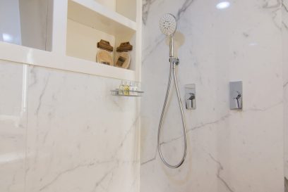 M/Y MOKA - Guest en-suite