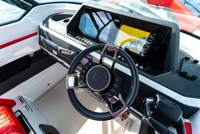 NAEL BRABUS Shadow 500