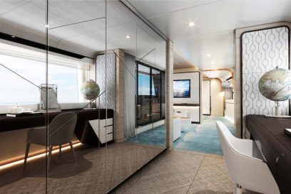 MAJESTY 160 - Master