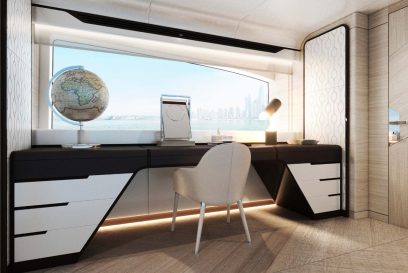 MAJESTY 160 - Master