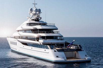 Madsummer trois quart view