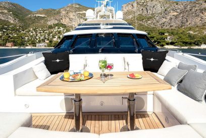 My Way V sundeck