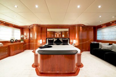My Way V bedroom 2