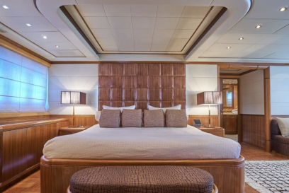 M/Y SHANE