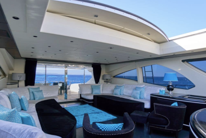M/Y SHANE