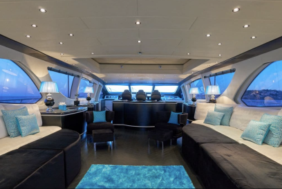 M/Y SHANE