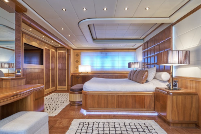 M/Y SHANE