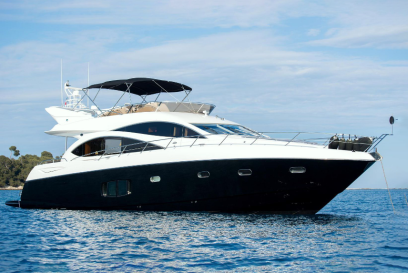 Chanson de la Mer - sistership