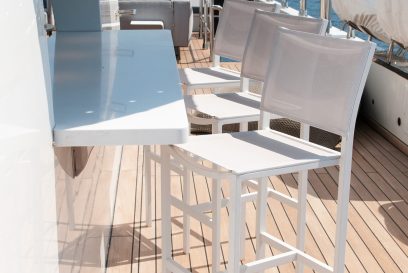 M/Y MOKA - sundeck 1